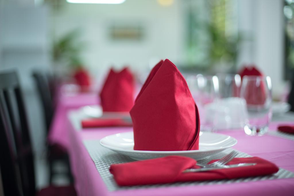Marvel Holiday Boutique Villa Siem Reap Ngoại thất bức ảnh