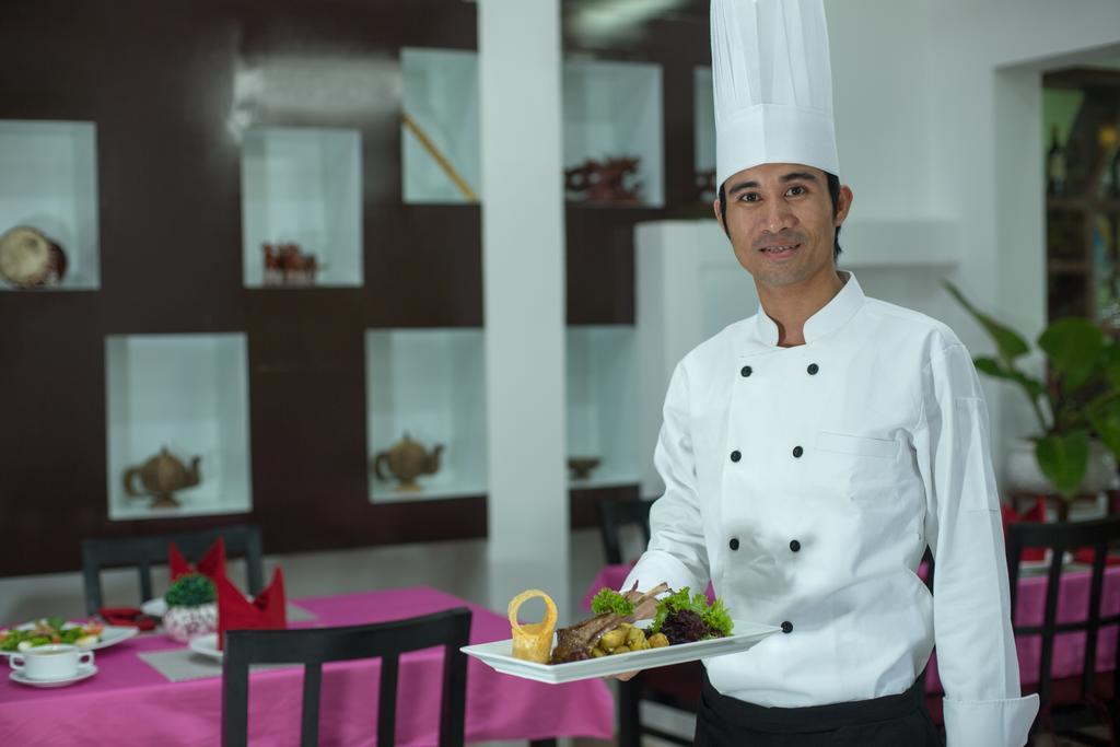Marvel Holiday Boutique Villa Siem Reap Ngoại thất bức ảnh